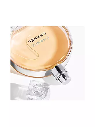 CHANEL |  EAU DE TOILETTE ZERSTÄUBER 100ML | 